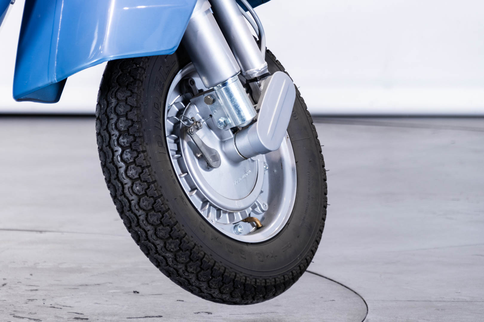 Piaggio VESPA PX 150 E 