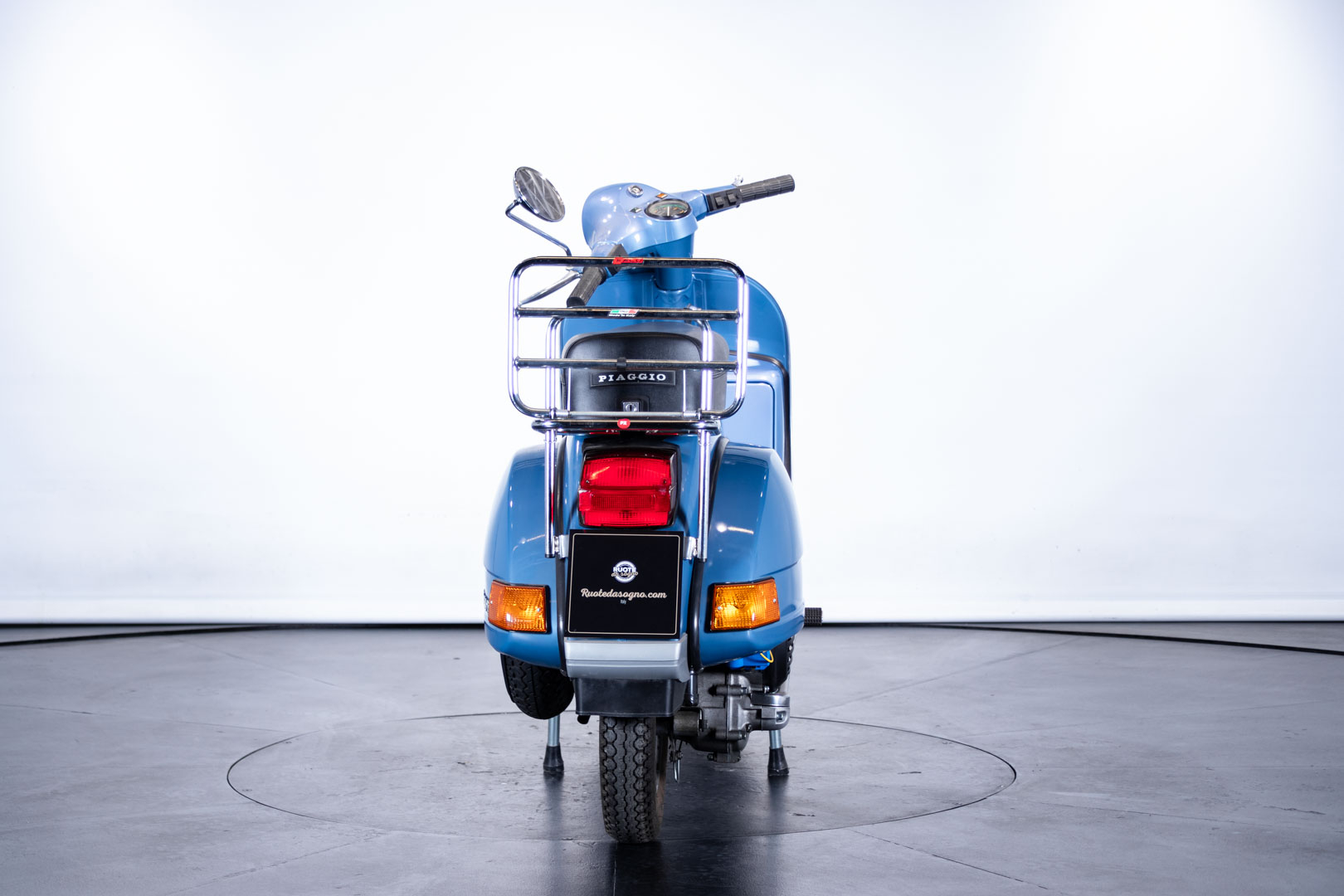 Piaggio VESPA PX 150 E 