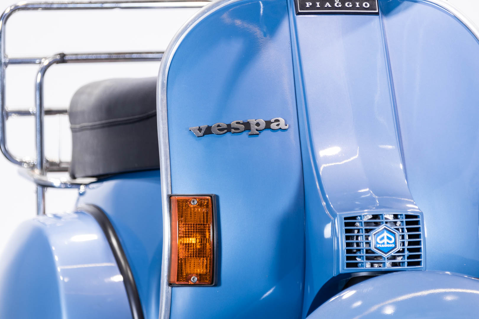 Piaggio VESPA PX 150 E 