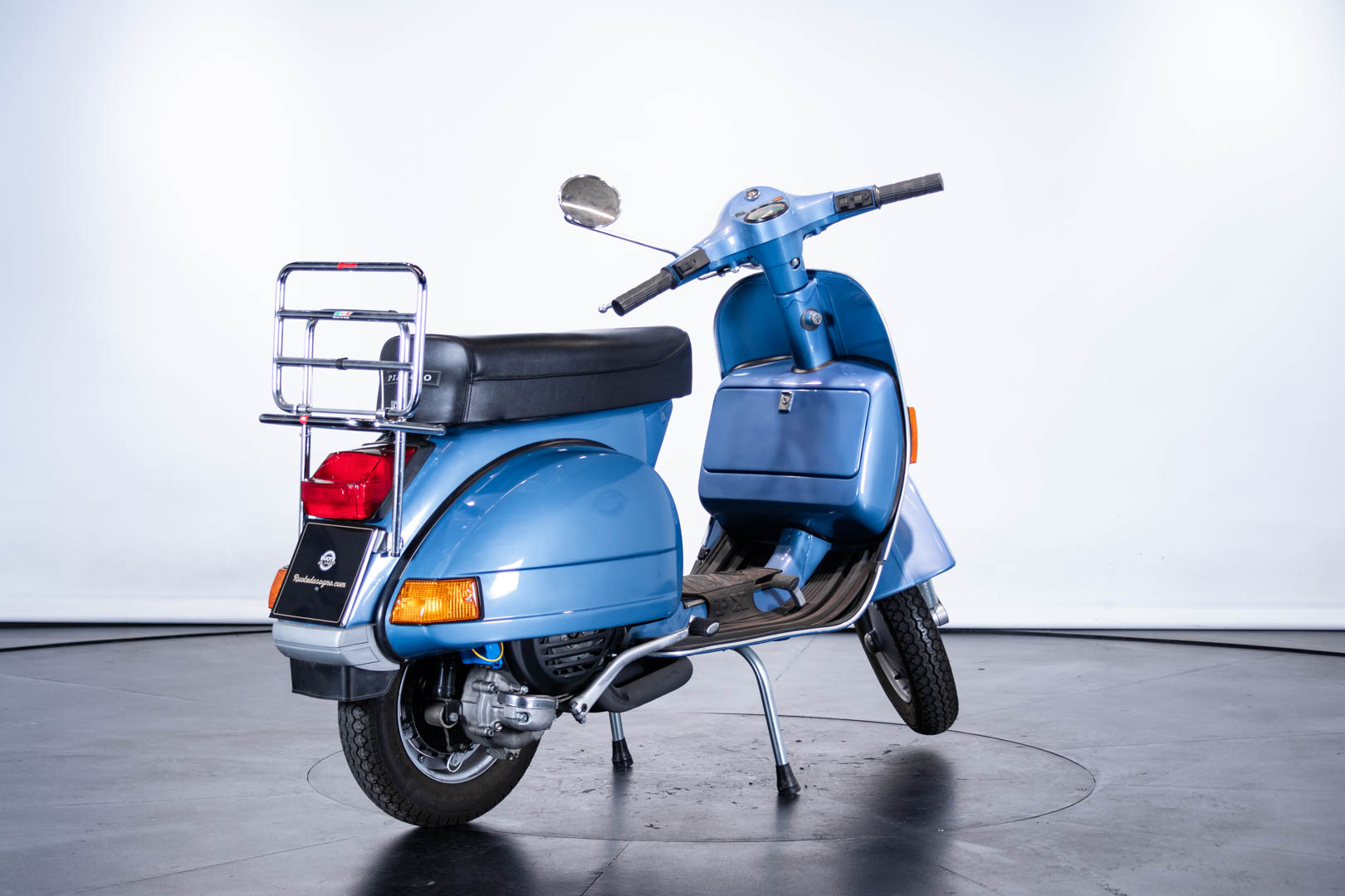 Piaggio VESPA PX 150 E 