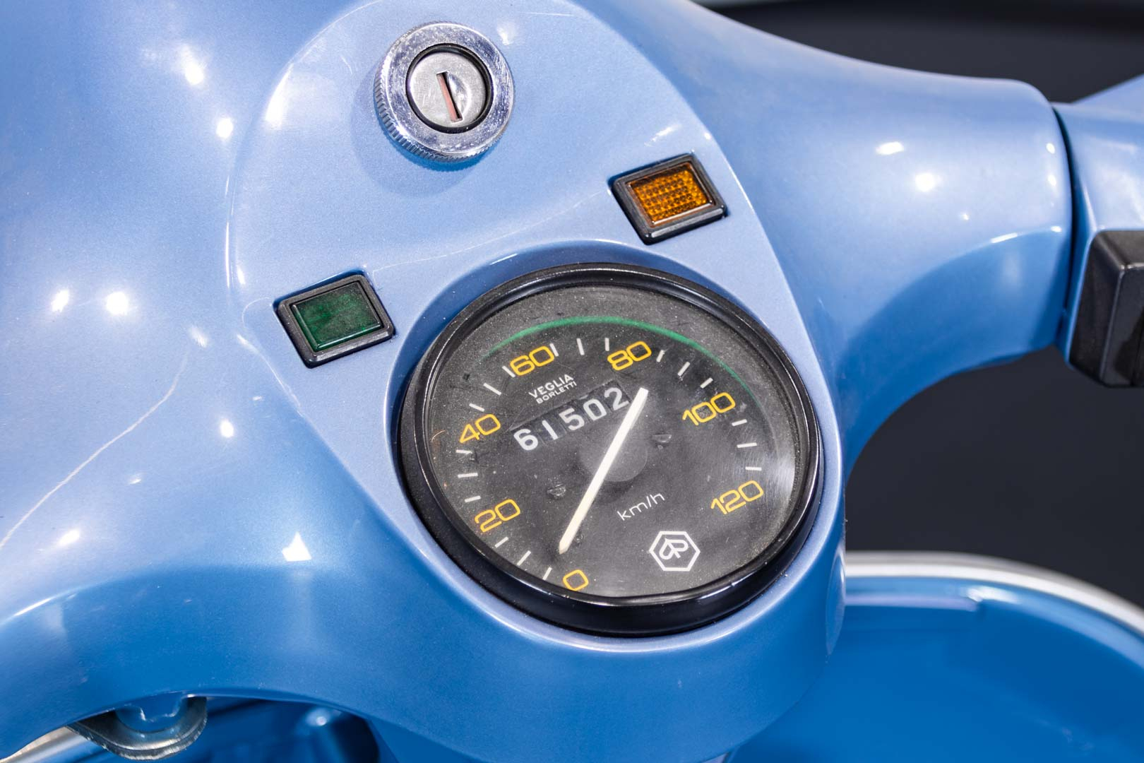 Piaggio VESPA PX 150 E 