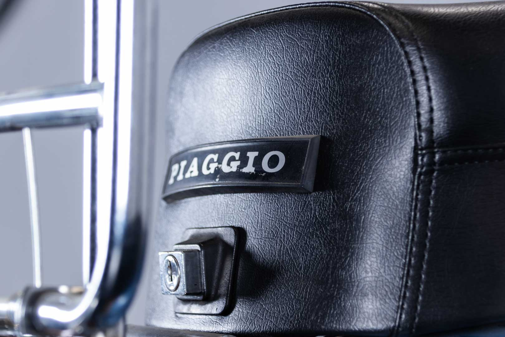 Piaggio VESPA PX 150 E 
