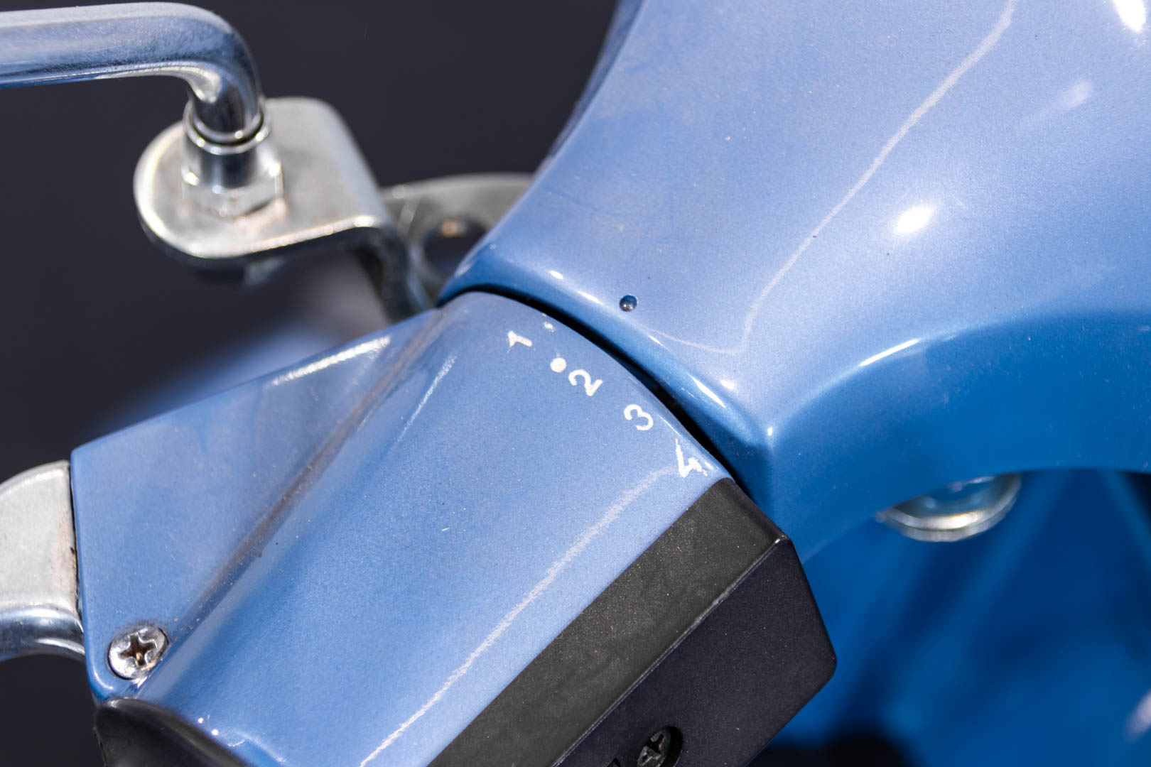 Piaggio VESPA PX 150 E 
