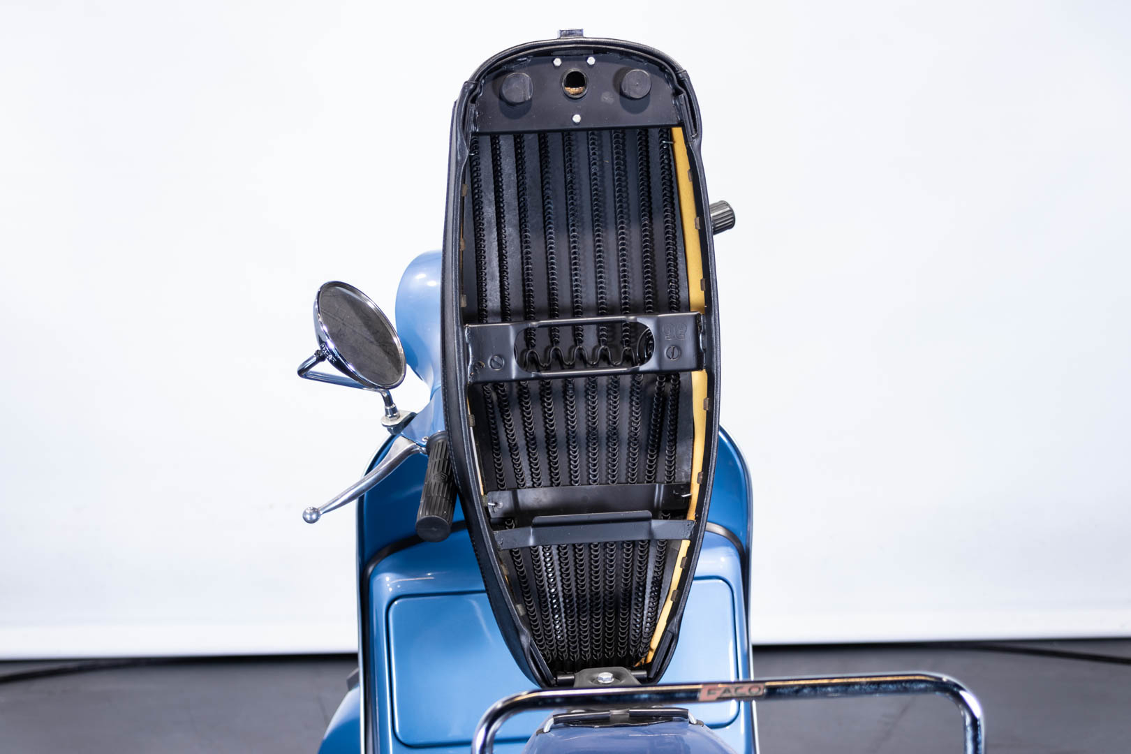 Piaggio VESPA PX 150 E 