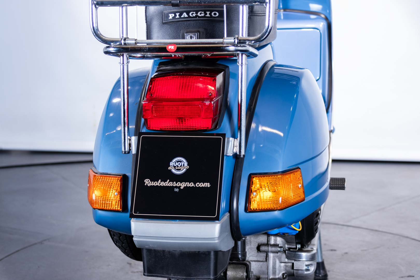 Piaggio VESPA PX 150 E 