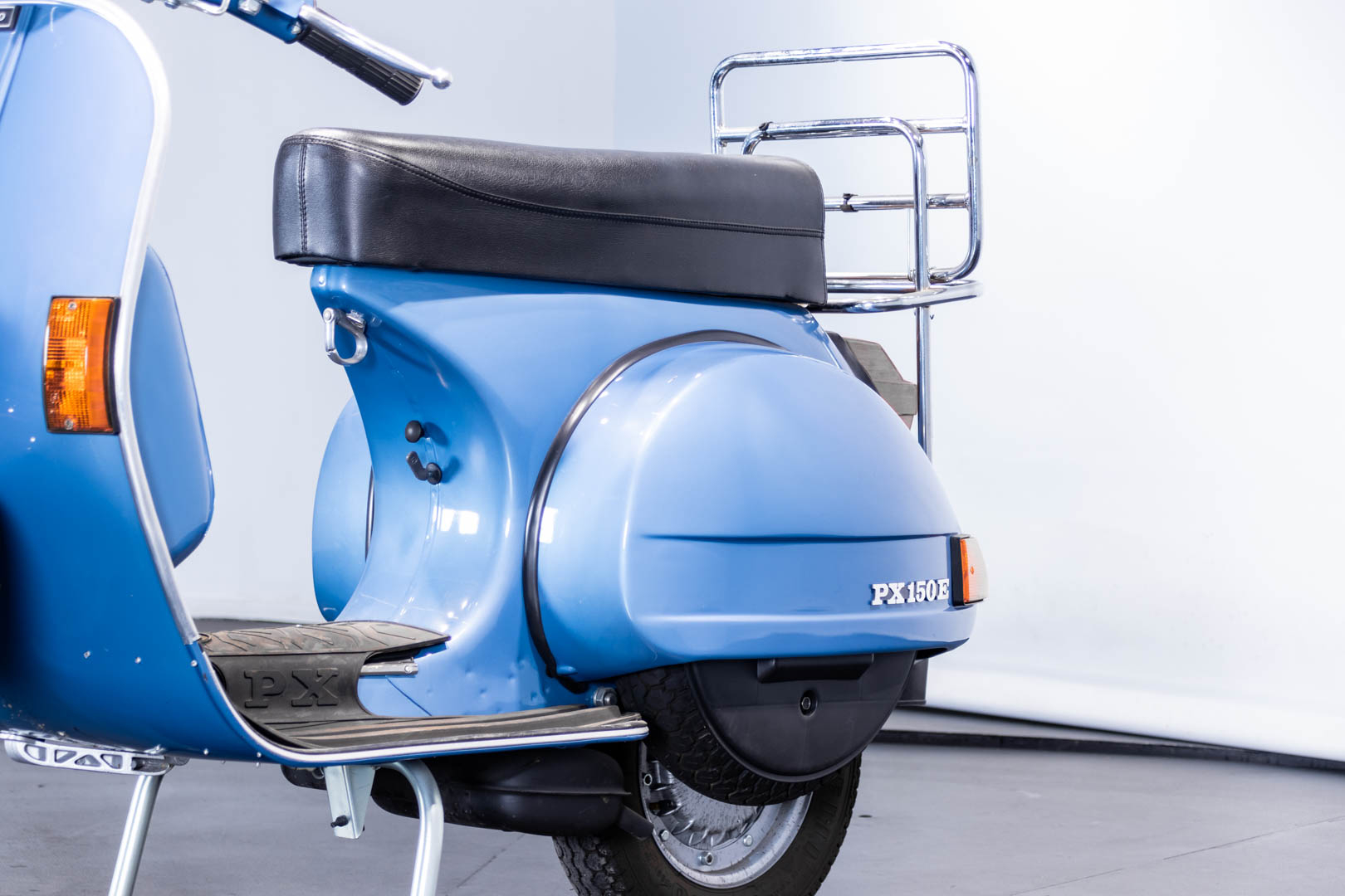 Piaggio VESPA PX 150 E 