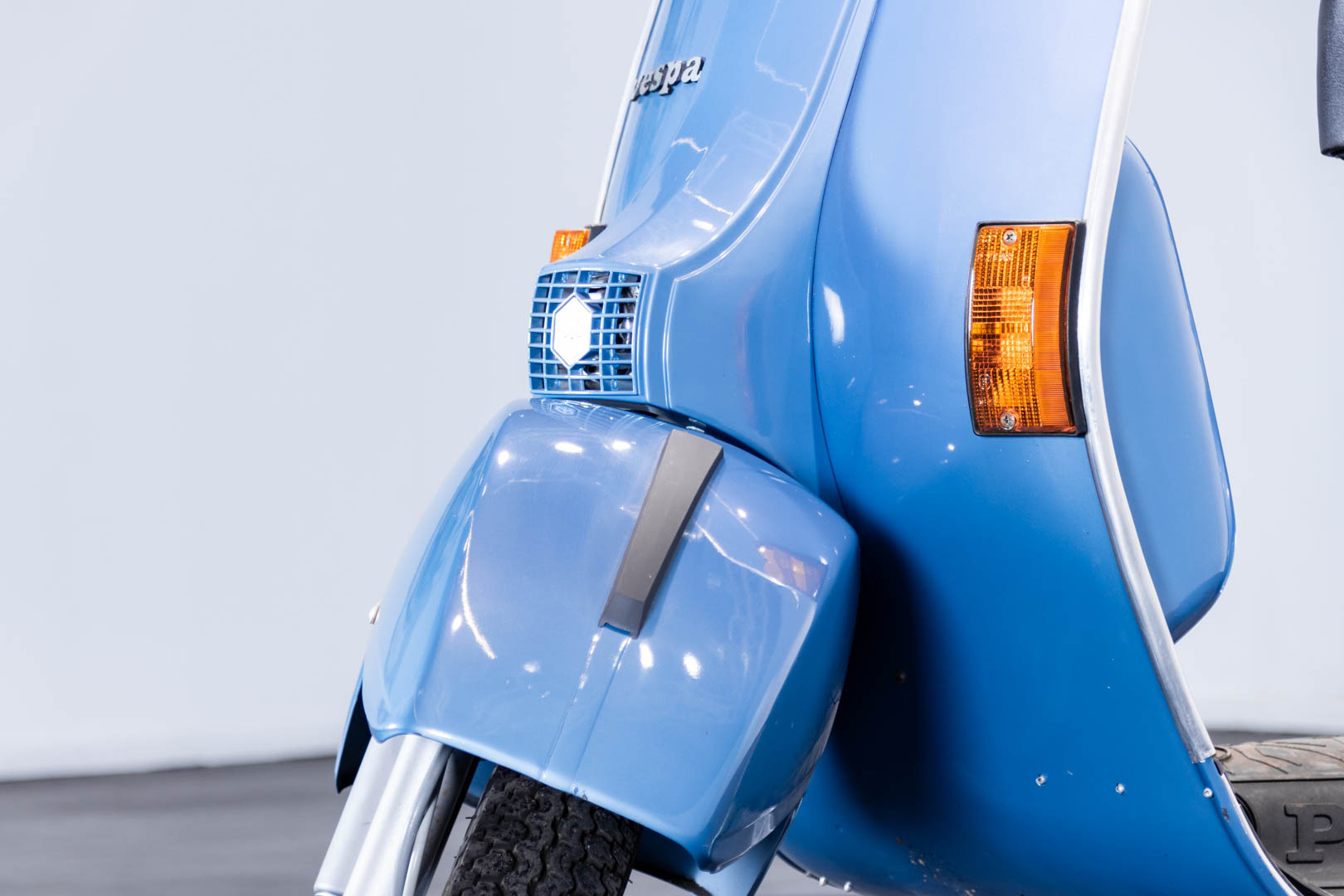 Piaggio VESPA PX 150 E 