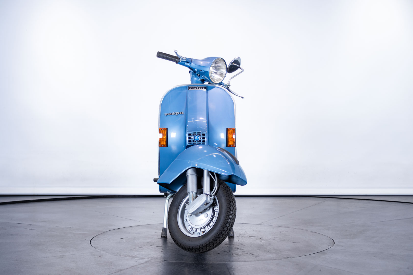 Piaggio VESPA PX 150 E 
