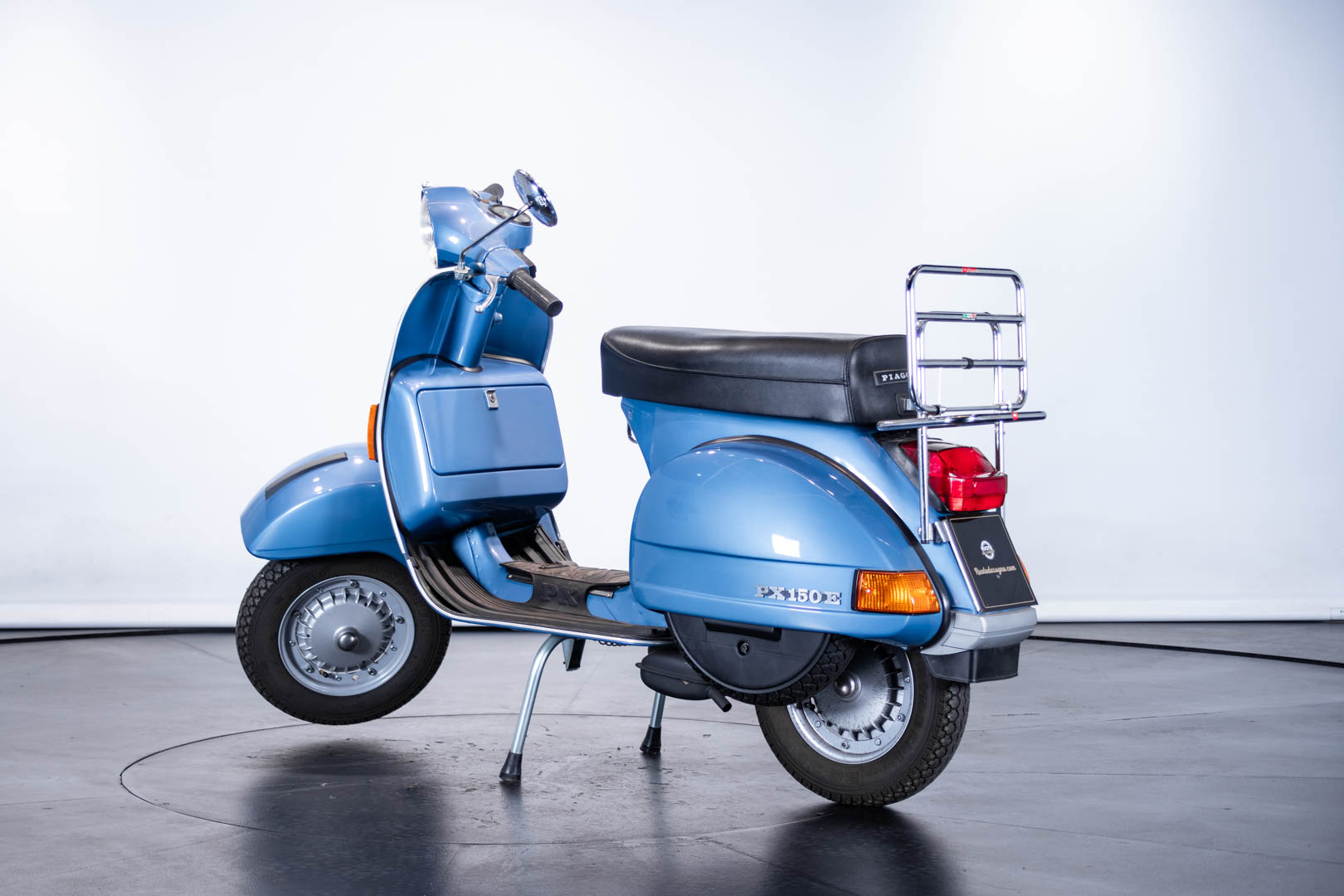 Piaggio VESPA PX 150 E 