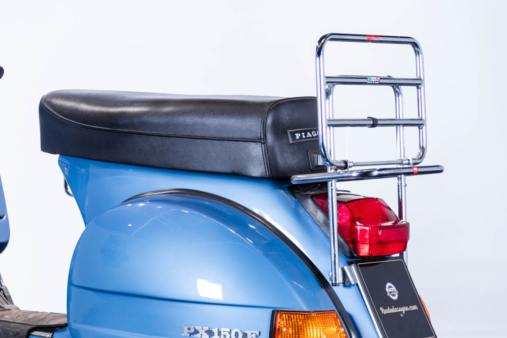 Piaggio VESPA PX 150 E 