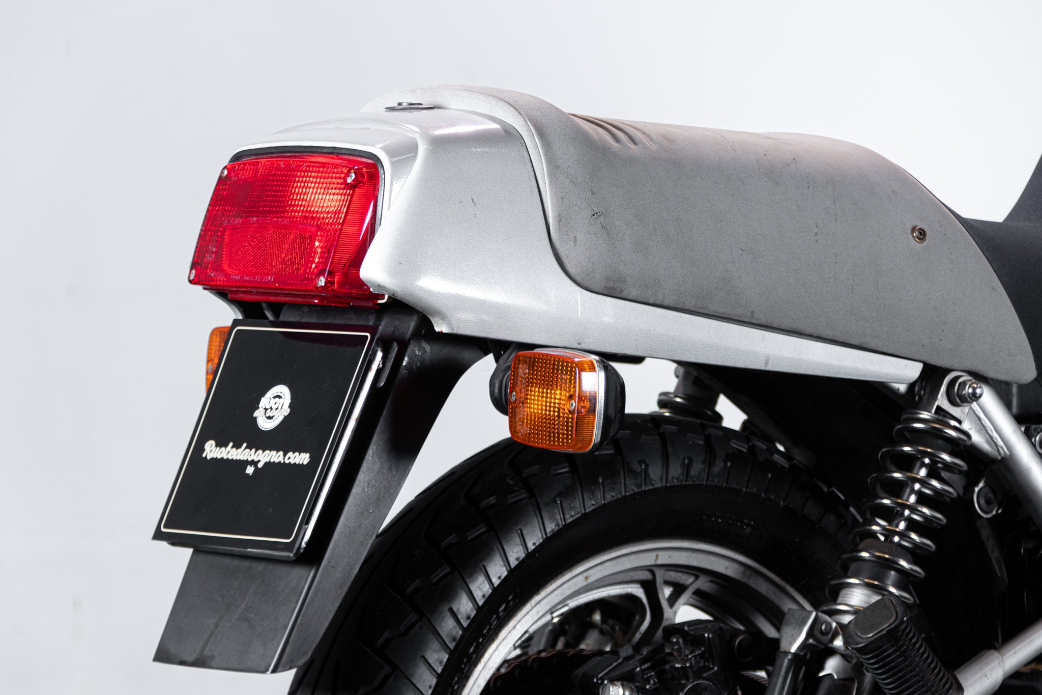 Suzuki KATANA 1100 