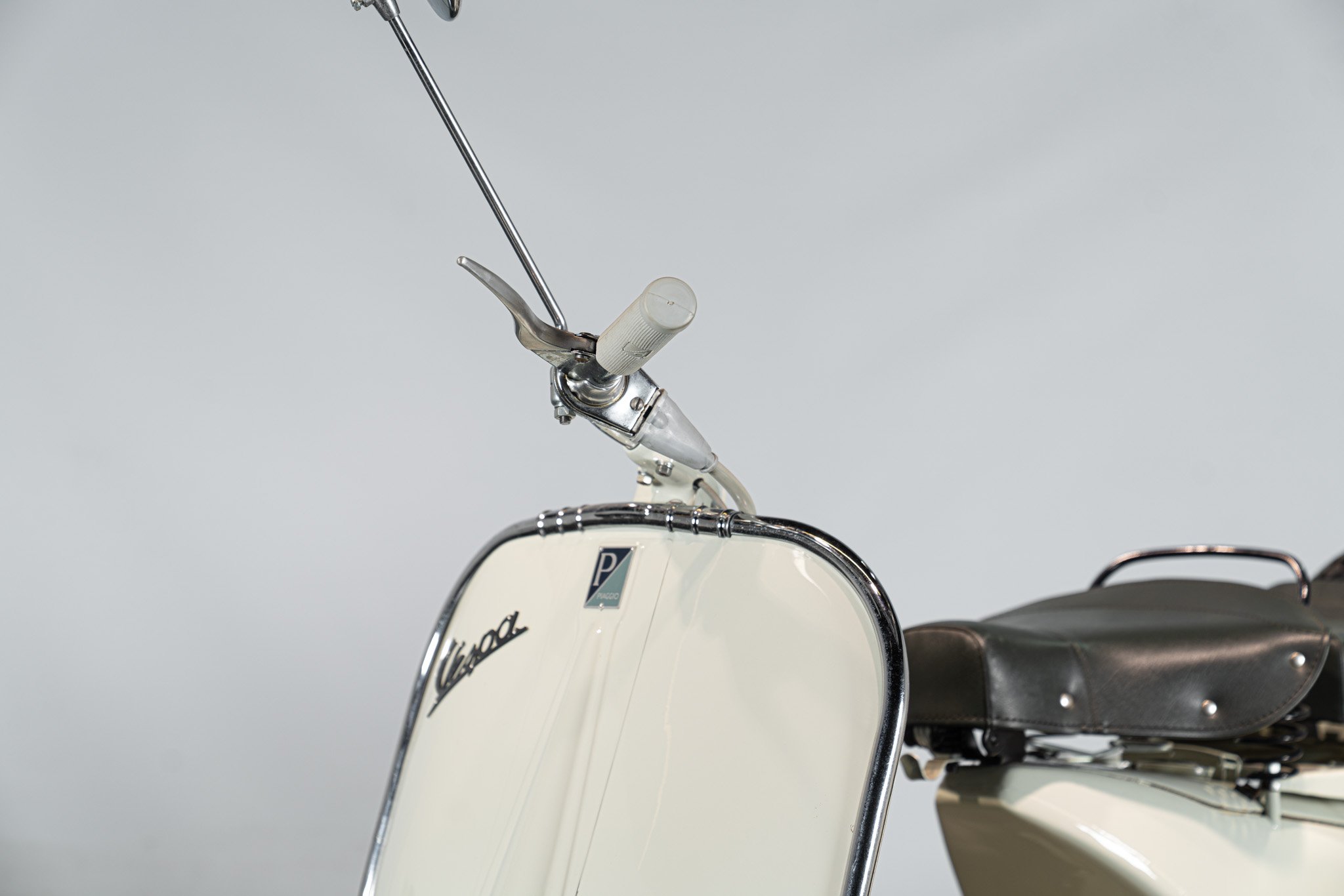 Piaggio VESPA VN2T 125 \"FARO BASSO \" 