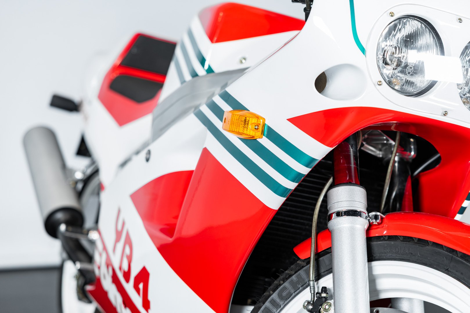 Bimota YB4 