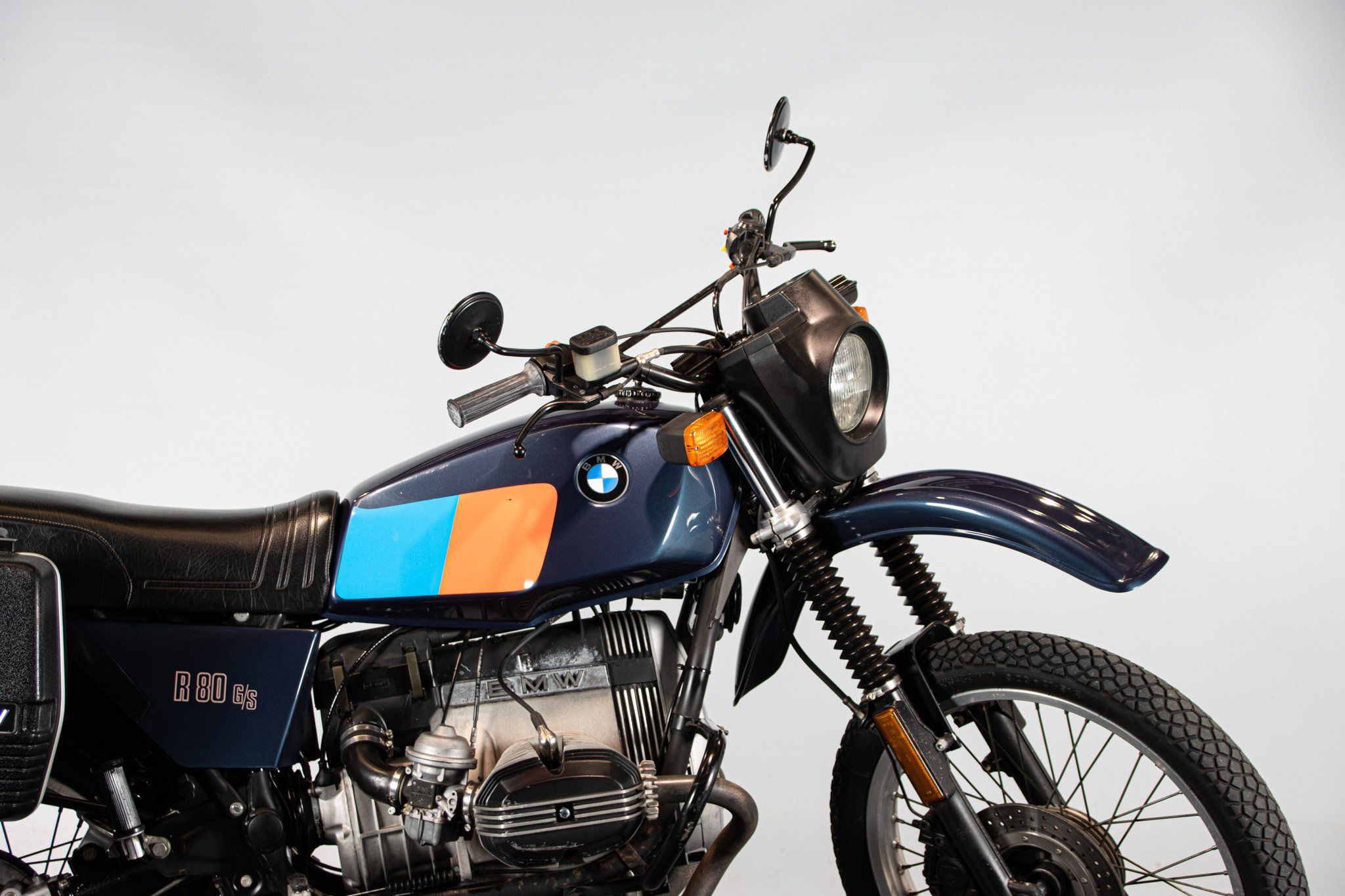 BMW R80 G/S 1 