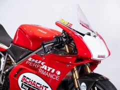 Ducati 996 SPS 