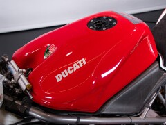 Ducati 996 SPS 