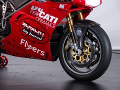 Ducati 996 SPS 