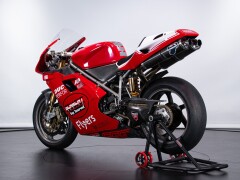 Ducati 996 SPS 