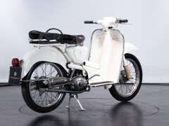 Aermacchi ZEFFIRO 125 2T 