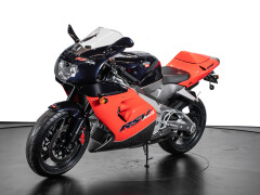 Aprilia RSV 1000 - Cosmo 