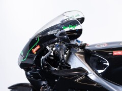 Aprilia RS 125 \"CHESTERFIELD\"           