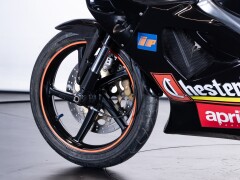 Aprilia RS 125 \"CHESTERFIELD\"           