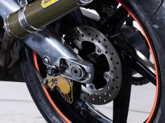 Aprilia RS 125 \"CHESTERFIELD\"           