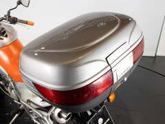 Aprilia PEGASO 650 