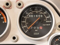 Aprilia PEGASO 650 