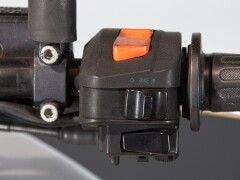 Aprilia PEGASO 650 