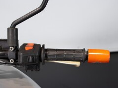 Aprilia PEGASO 650 