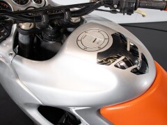 Aprilia PEGASO 650 