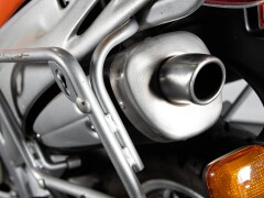 Aprilia PEGASO 650 