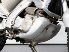 Aprilia PEGASO 650 
