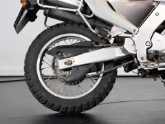 Aprilia PEGASO 650 