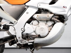 Aprilia PEGASO 650 