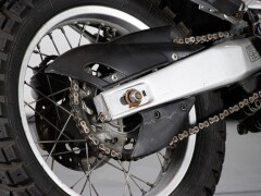 Aprilia PEGASO 650 