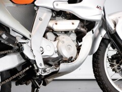 Aprilia PEGASO 650 