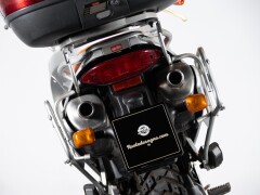 Aprilia PEGASO 650 