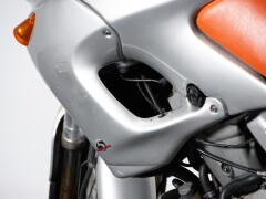 Aprilia PEGASO 650 