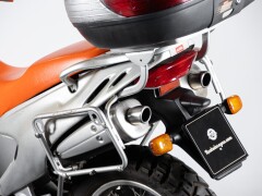 Aprilia PEGASO 650 
