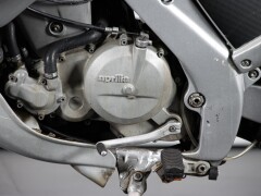 Aprilia PEGASO 650 