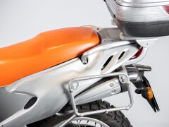 Aprilia PEGASO 650 