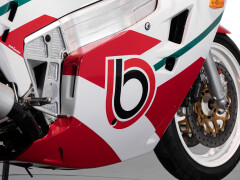 Bimota YB8 