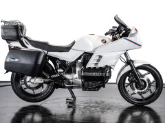 BMW K100 Club Motorsport 