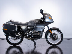 BMW R 100 RS 