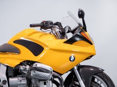 BMW R1100 S 