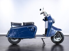 Bernadet Y52 SCOOTER 