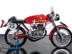 Bultaco 360 TSS \"Tralla Super Sport\" 
