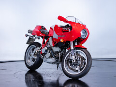 Ducati MH900 Evoluzione 1359/2000 (KM0) 